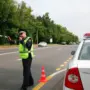 Водителю грузовика грозит 5 лет лишения свободы за избиение полицейского