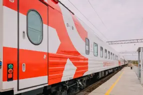 Медицинский поезд начнет бесплатный прием жителей в октябре в Приамурье