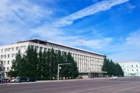 В Правительстве Амурской области назначили двух новых зампредов