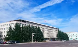 В Правительстве Амурской области назначили двух новых зампредов