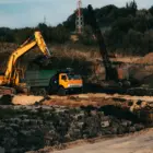 В Амурской области золотодобытчики нанесли экологии миллионный вред
