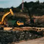 В Амурской области золотодобытчики нанесли экологии миллионный вред