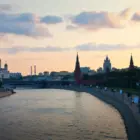 Множественные БПЛА атаковали ночью Московскую область: прошел сигнал тревоги