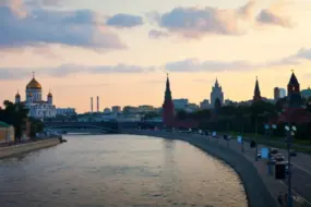 Множественные БПЛА атаковали ночью Московскую область: прошел сигнал тревоги