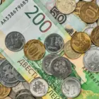 Семьям с детьми предоставят ежемесячную выплату в размере 95 580 рублей