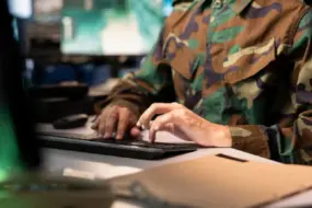 В Эстонии у гражданина нашли 50 евро и рубли, но он все равно прошел границу