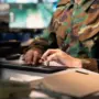 В Эстонии у гражданина нашли 50 евро и рубли, но он все равно прошел границу