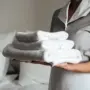 Туристка из России сняла номер в отеле Баку и пожаловалась на нерадушный прием