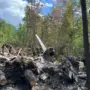 Тындинский суд закрыл уголовное дело о гибели 48 человек при крушении Ан-24