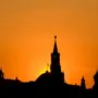 Украинские БПЛА вновь пытаются массово атаковать Подмосковье