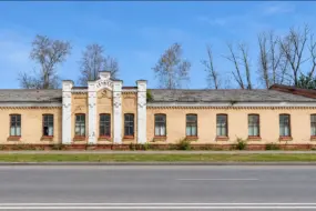 Сразу 6 дореволюционных особняков вернут к жизни в Благовещенске: что там откроют вместо консервации