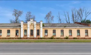 Сразу 6 дореволюционных особняков вернут к жизни в Благовещенске: что там откроют вместо консервации