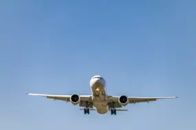 В Благовещенске 94 пассажира не смогли улететь из-за поломки самолета