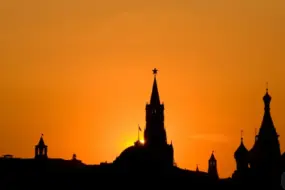 «Радар Москва»: Массированная атака БПЛА вновь не обошла Московскую область