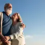 В РФ прошло обсуждение увеличения фиксированной части пенсии с 70 вместо 80 лет