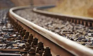 Бывший железнодорожный начальник в Приамурье похитил более 500 шпал