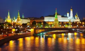 На подступах к Москве отразили атаку ВСУ: прорывалась группа из 20 БПЛА