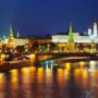 На подступах к Москве прошло отражение атаки: прорывалась группа из 20 БПЛА
