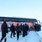 В Приамурье откроют второй автобусный маршрут в Хэйхэ с ноября 2026 года