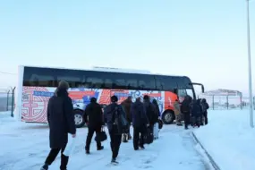 В Приамурье откроют второй автобусный маршрут в Хэйхэ с ноября 2026 года