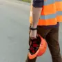 Амурчанин отсудил у дорожников полмиллиона за гору из щебня на дороге