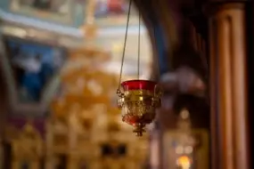 В РПЦ сняли вопрос последствий брака православной женщины с мусульманином