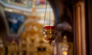 В РПЦ высказались о последствиях брака православной женщины с мусульманином