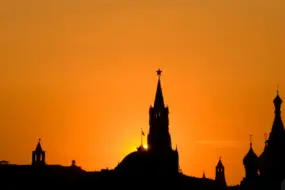 «Радар»: Мониторинг снял БПЛА, следующие в направлении Московской области