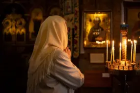 В церкви прошло обсуждение внешнего вида в храме: развенчан главный миф