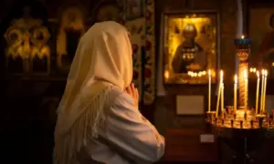 В РПЦ развенчали главный миф о внешнем виде в храме