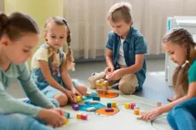 Родителям придется платить больше: в Приамурье официально изменили стоимость пребывания детей в садиках