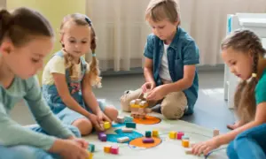 Родителям придется платить больше: в Приамурье официально изменили стоимость пребывания детей в садиках