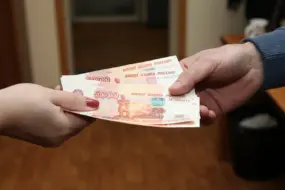 В Приамурье сотруднику ИП грозит до 18 лет за взятки чиновнику