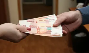 В Приамурье сотруднику ИП грозит до 18 лет за взятки чиновнику