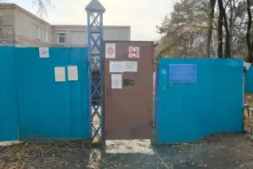 Детский сад в Белогорске закрыли на 30 суток из-за угрозы здоровью детей