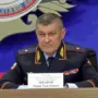 Колокольцев представил нового начальника УМВД по Амурской области