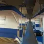 Голландец поехал на поезде из Москвы во Владивосток и снял питание на фото