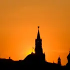 В Подмосковье прошел сигнал об атаке: сообщалось о порядка 100 БПЛА