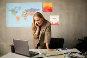 Прикрылись «невозвратными бронями»: известный туроператор в Приамурье пытался присвоить деньги заболевшей туристки