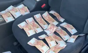 В Амурской области мигранта отправили в СИЗО за попытку дать взятку ДПС