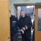 Водителя, избившего мужчину на перекрестке в Благовещенске, отправили в СИЗО