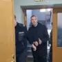 Водителя, избившего мужчину на перекрестке в Благовещенске, отправили в СИЗО