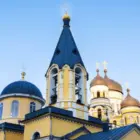 Священники молились за Омск во время атаки БПЛА, чтобы угрозы обошли стороной