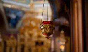 В РПЦ дали ответ на вопрос о том, рукоблудие — смертный грех или нет