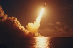 Военкор Коц снял вопросы с «повышения калибра» ударов ВС России по Киеву