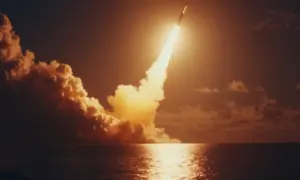 Военкор Коц оценил «повышение калибра» ударов ВС России по Киеву