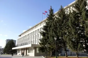 В Амурской области планируют учредить должность председателя правительства