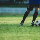 Сборная России U15 обыграла Камерун с разгромным счетом на турнире ФИФА