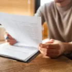 Попытка устроиться на работу по фальшивой справке обернулась для амурчанина судом и штрафом